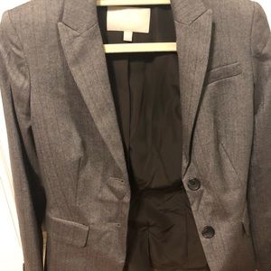 Banana Republic blazer